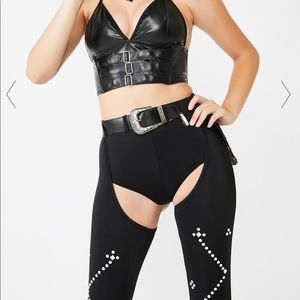 Trick n Treats Cowgirl costume